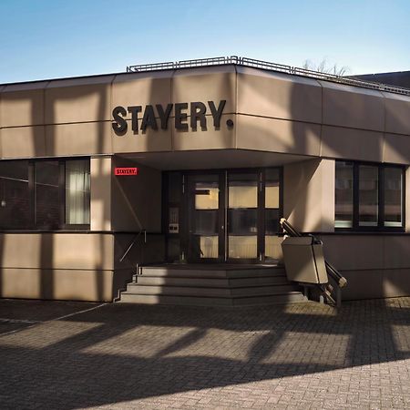 Stayery Cologne Suelz Exterior foto