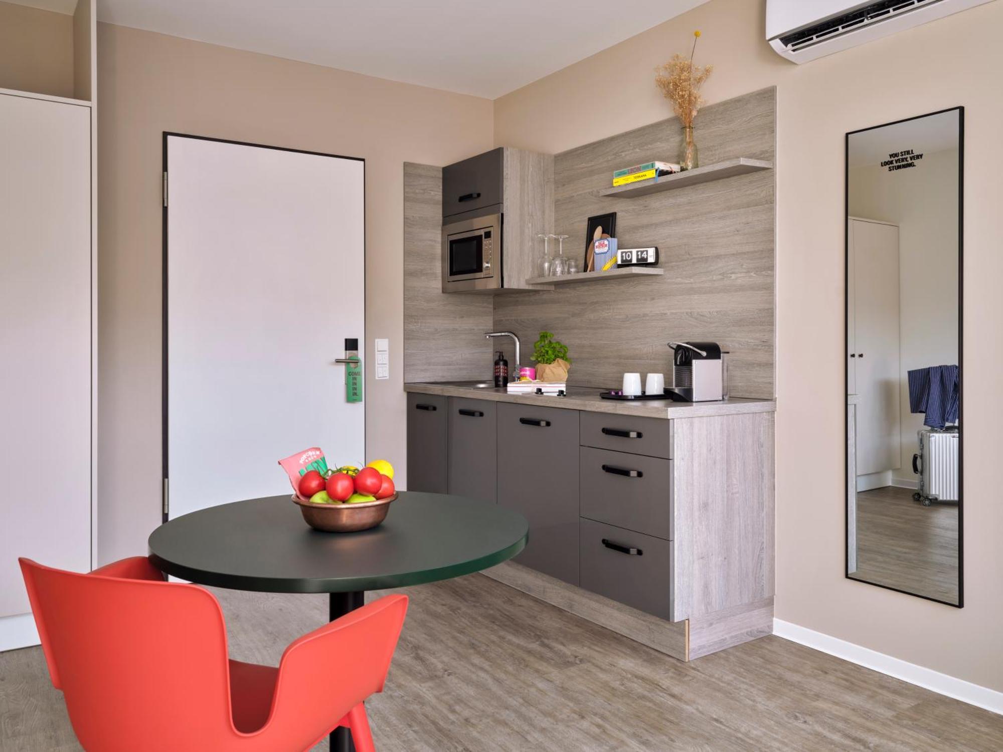 Stayery Cologne Suelz Exterior foto