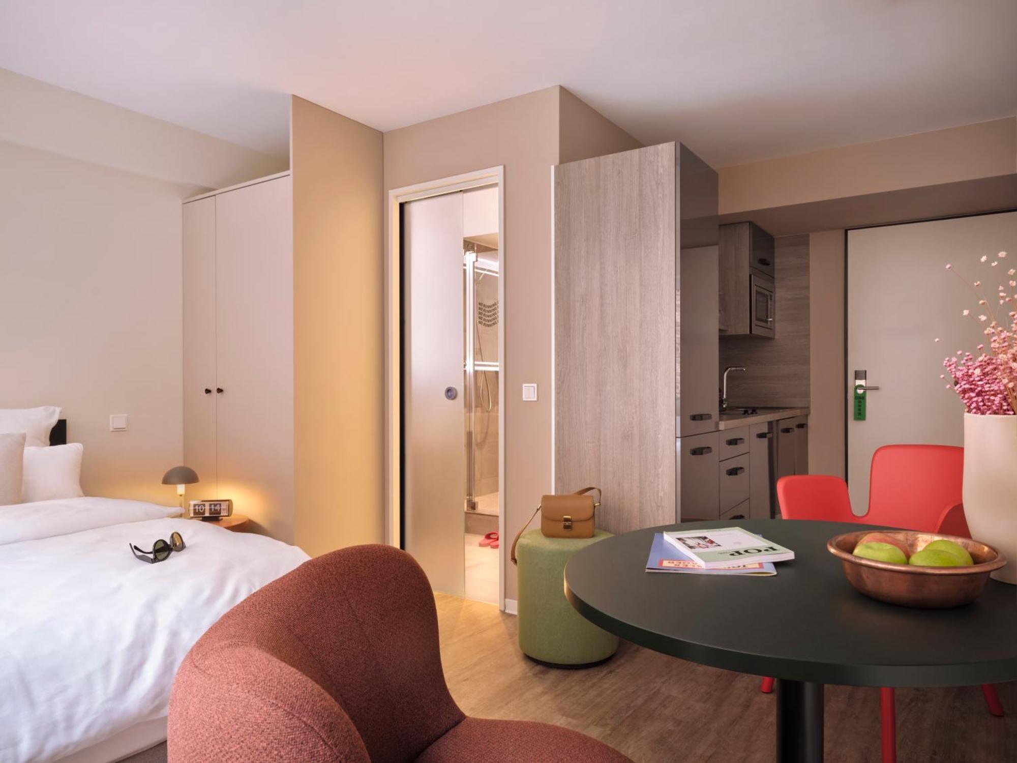 Stayery Cologne Suelz Exterior foto