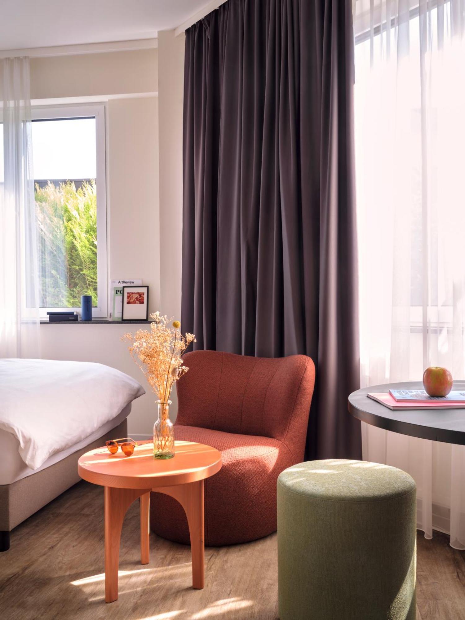 Stayery Cologne Suelz Exterior foto
