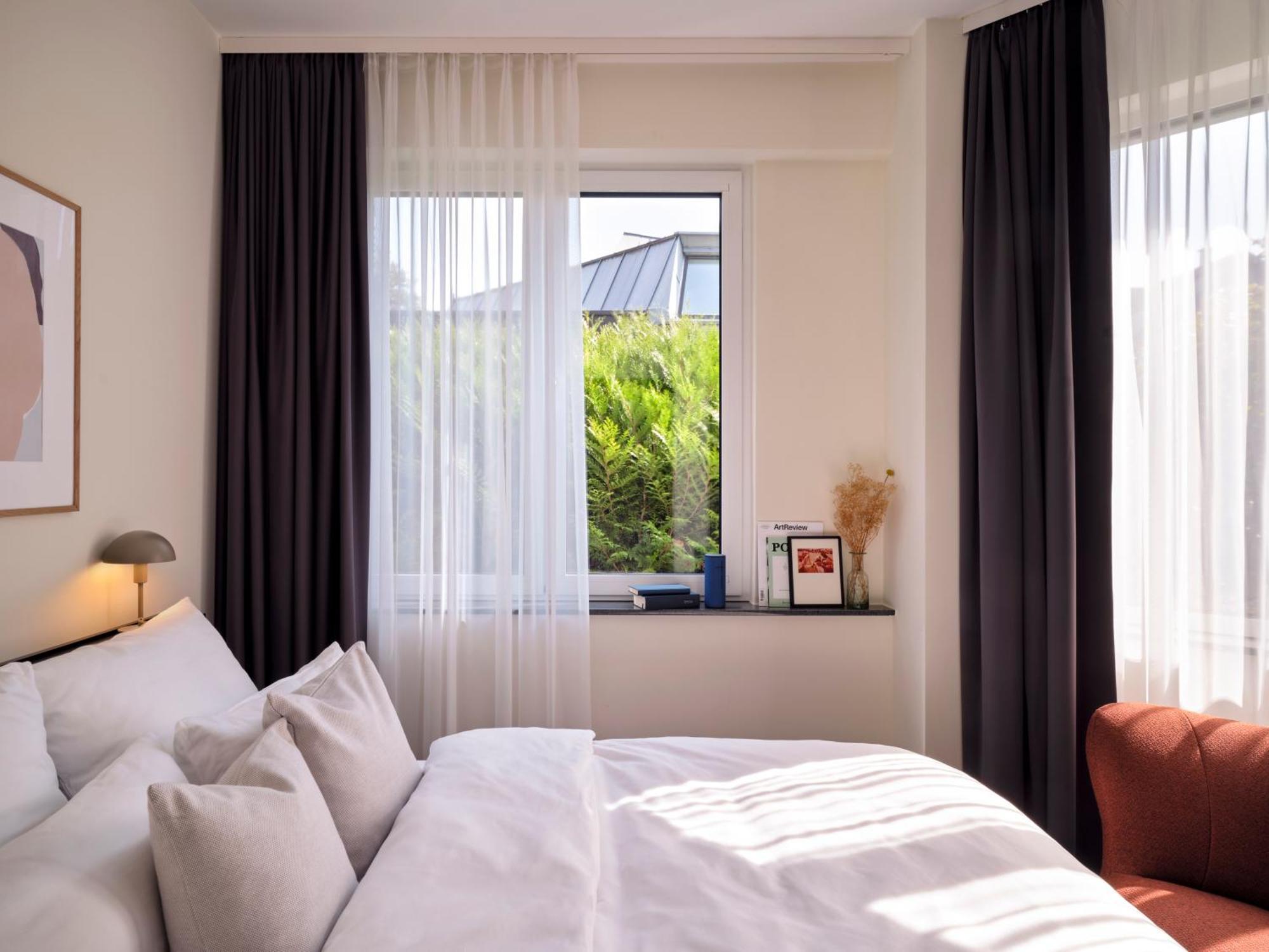 Stayery Cologne Suelz Exterior foto