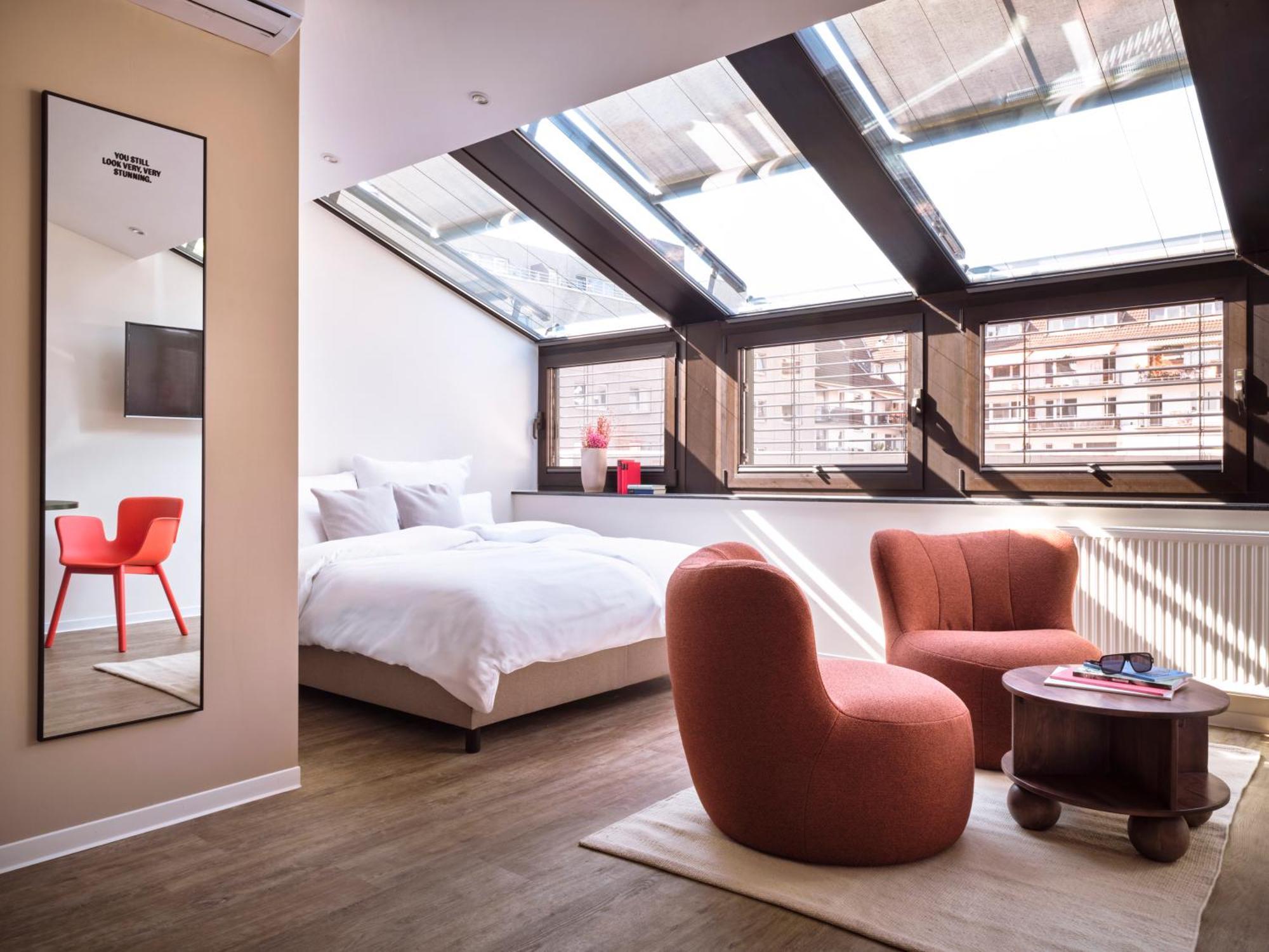 Stayery Cologne Suelz Exterior foto