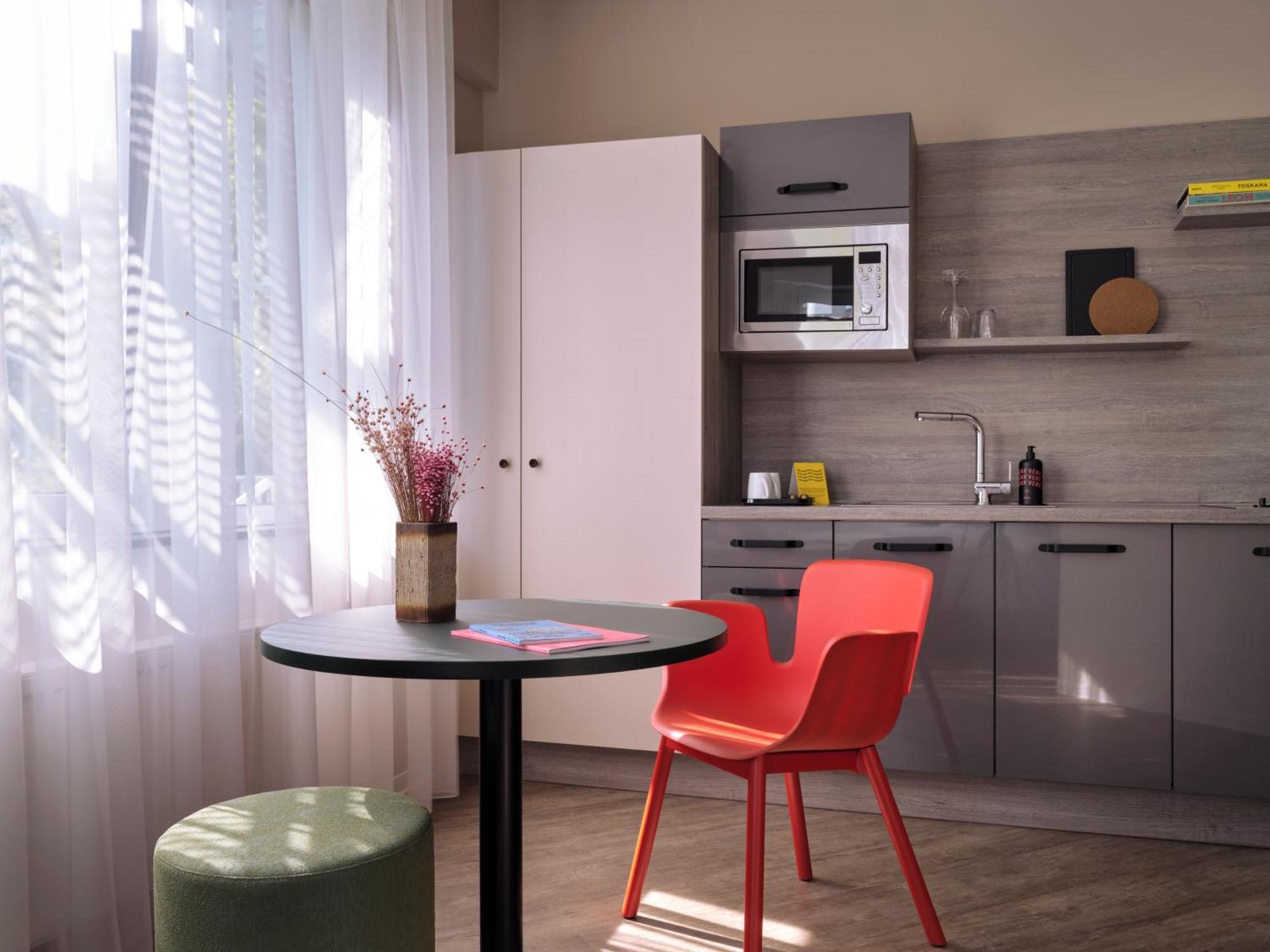 Stayery Cologne Suelz Exterior foto