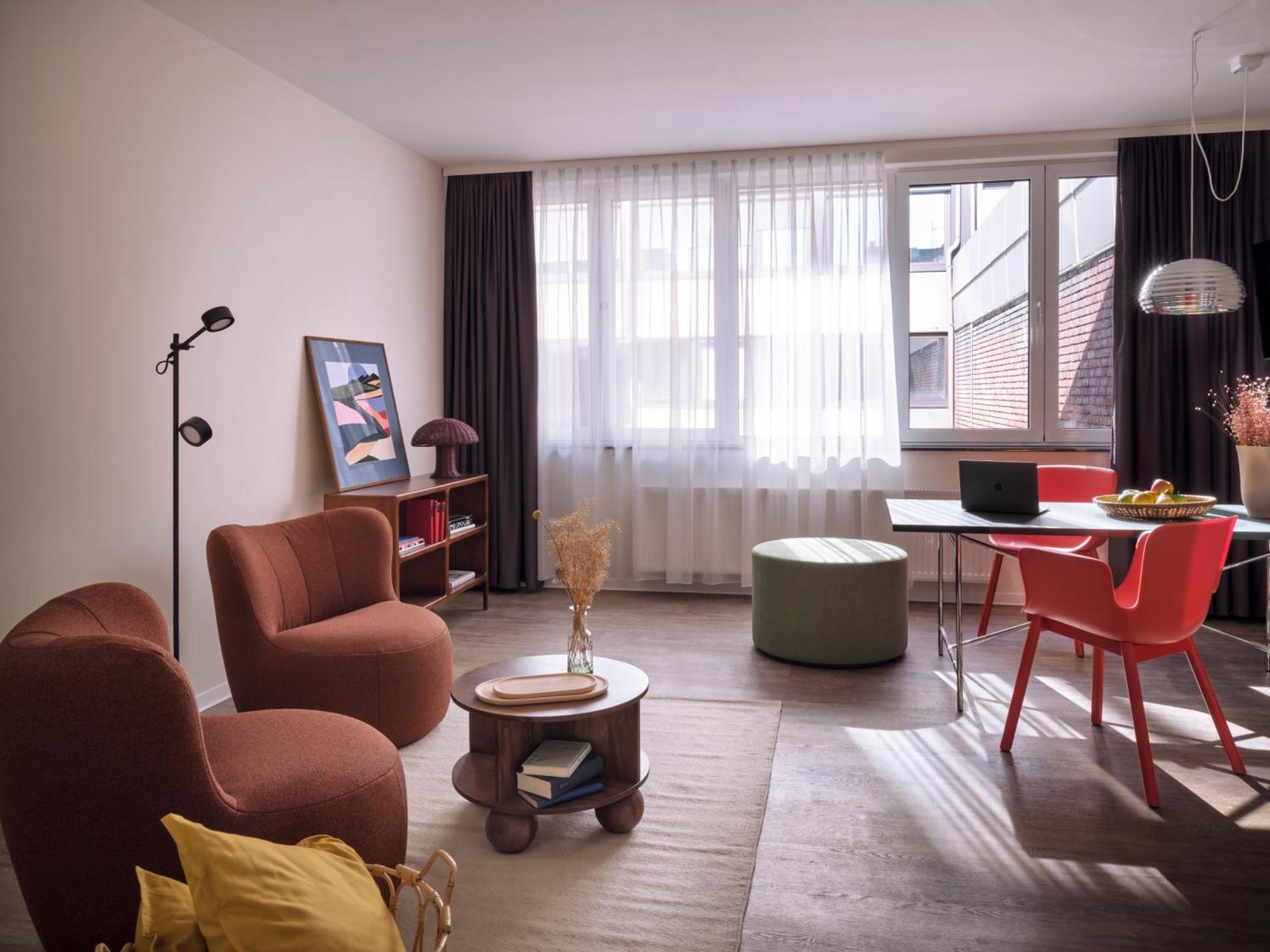 Stayery Cologne Suelz Exterior foto