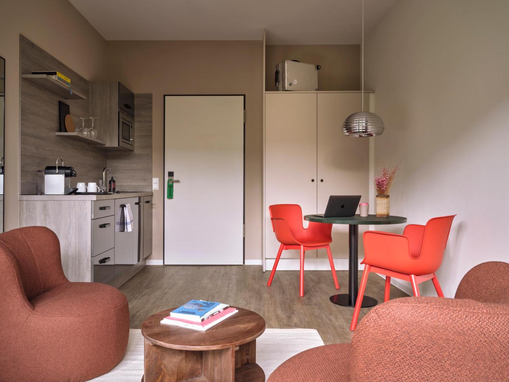 Stayery Cologne Suelz Exterior foto