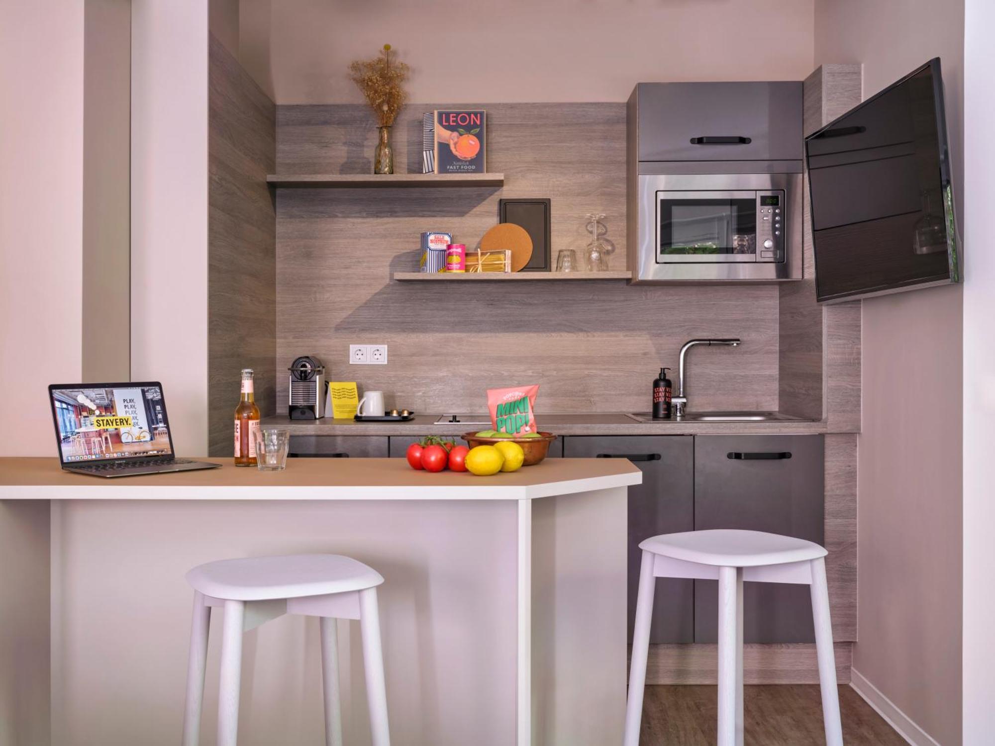 Stayery Cologne Suelz Exterior foto
