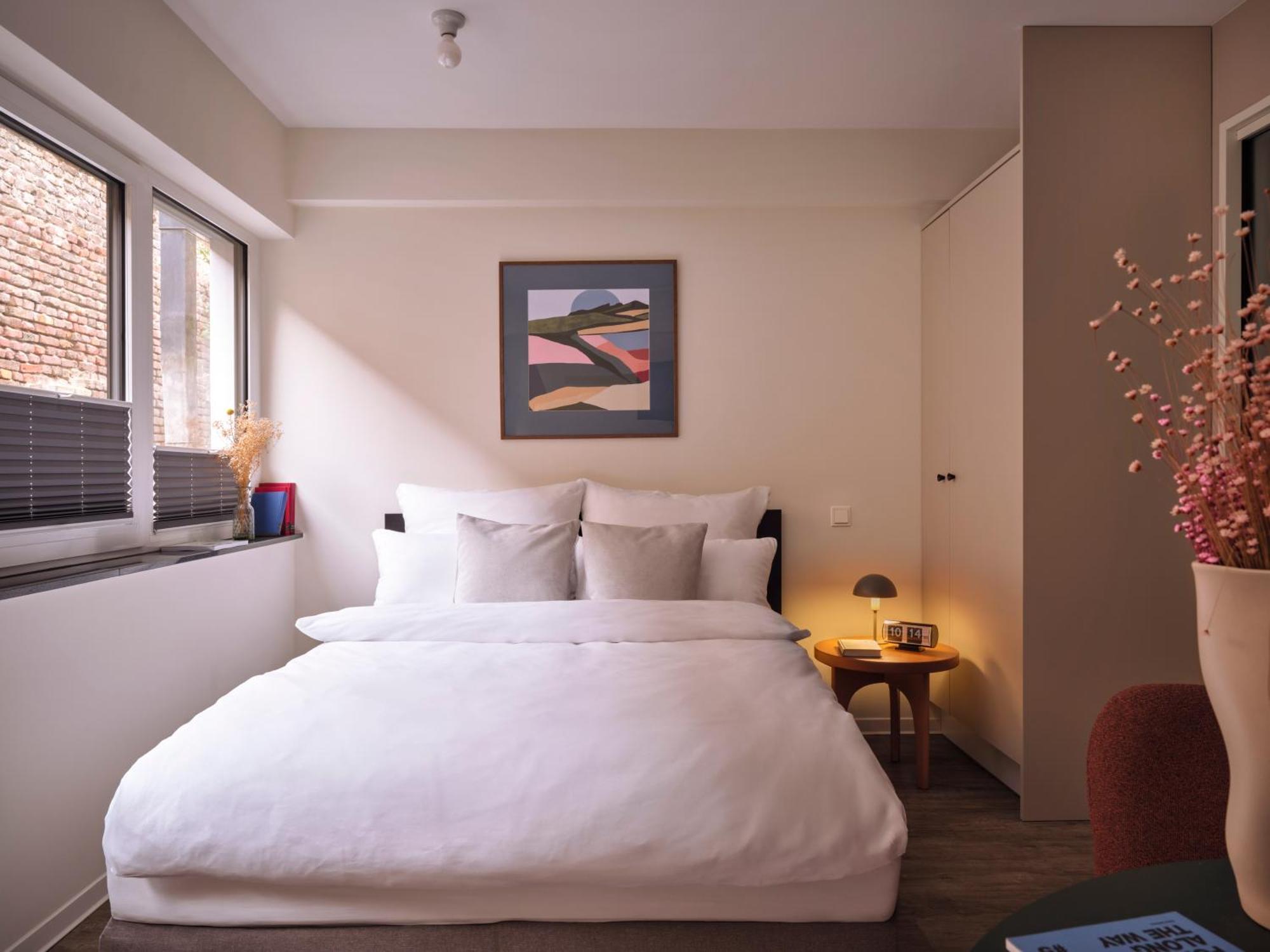 Stayery Cologne Suelz Exterior foto