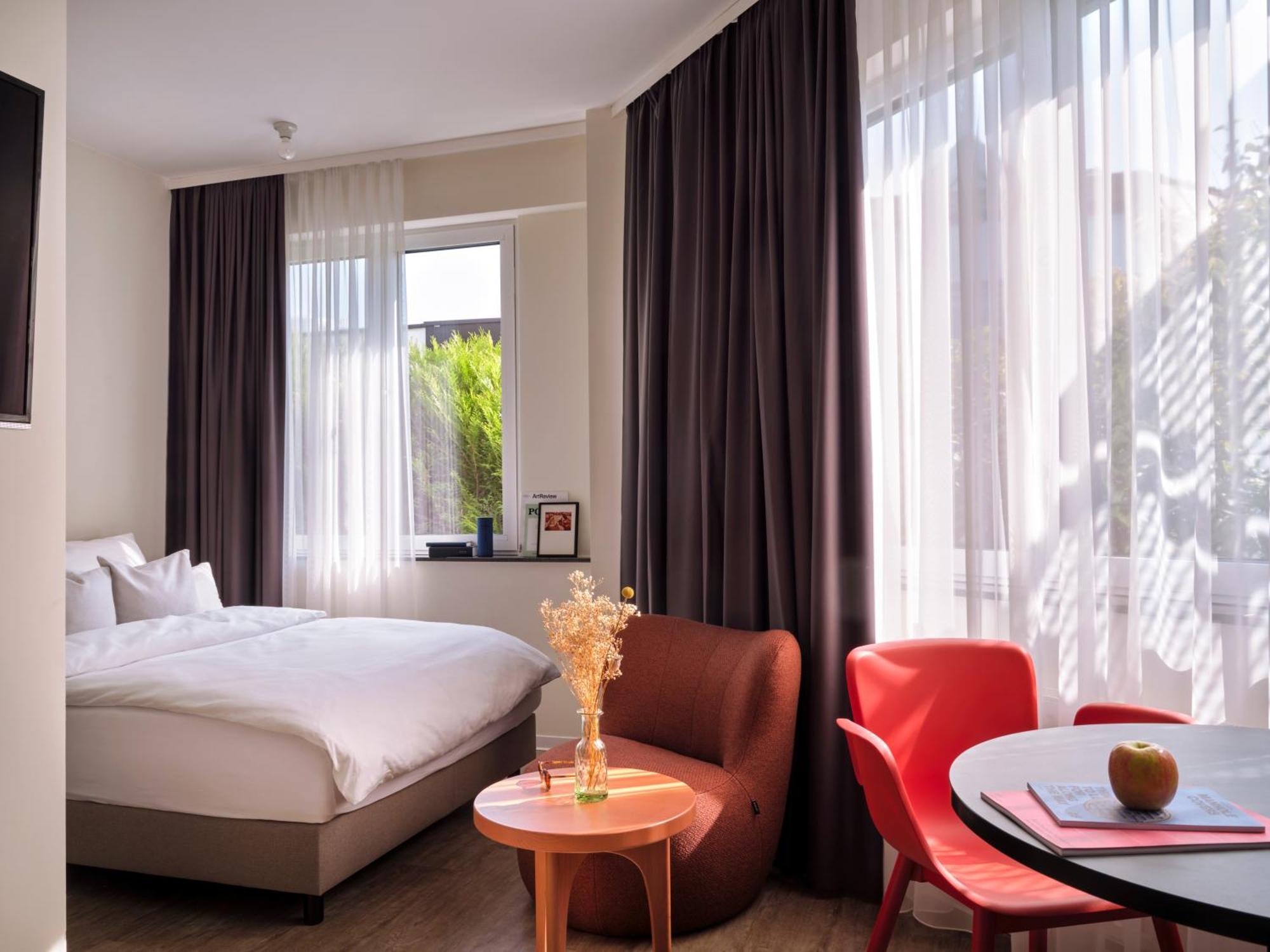 Stayery Cologne Suelz Exterior foto