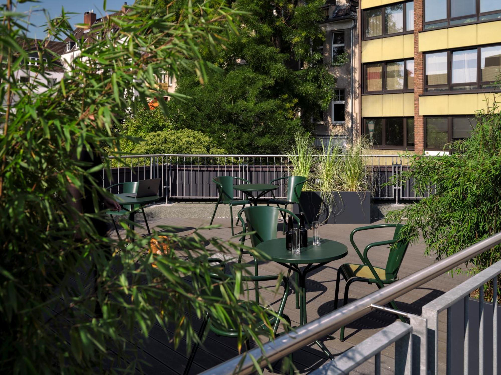 Stayery Cologne Suelz Exterior foto