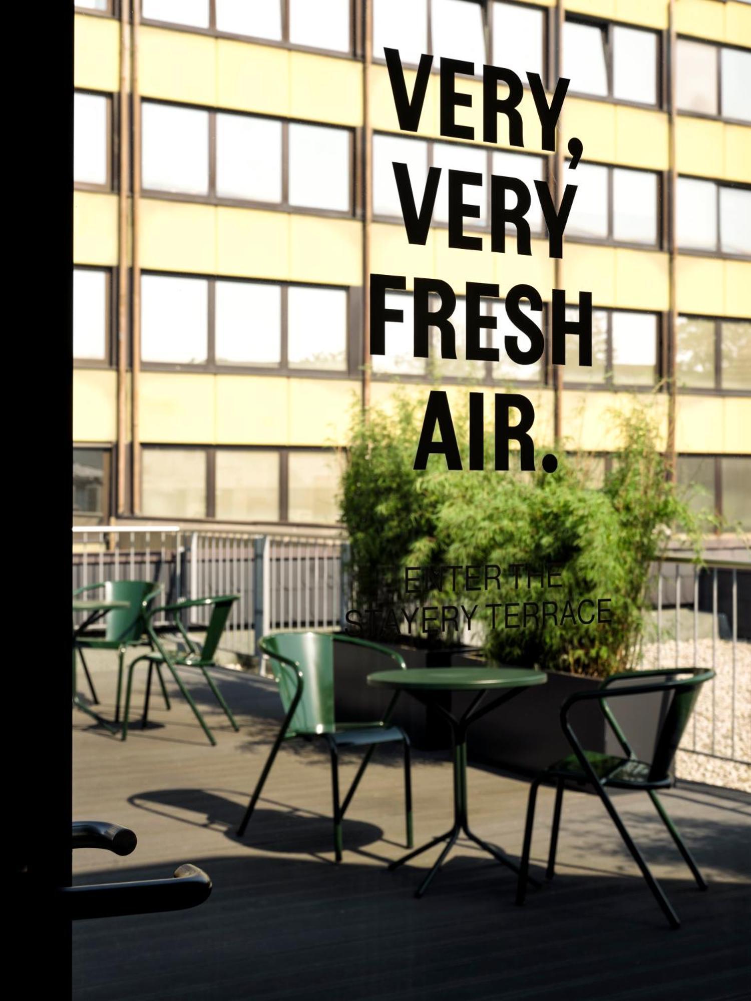 Stayery Cologne Suelz Exterior foto